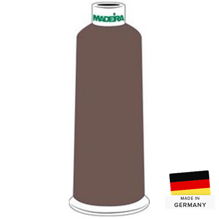 Fil à broder Rayon Madeira 40 5000m 1336 Fil à broder Rayon Madeira 40 5000m 1336