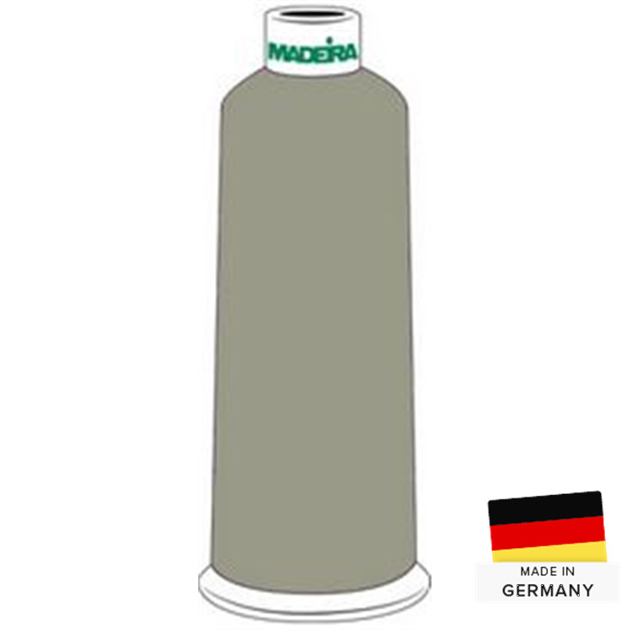 Fil à broder Rayon Madeira 40 5000m 1337 Fil à broder Rayon Madeira 40 5000m 1337