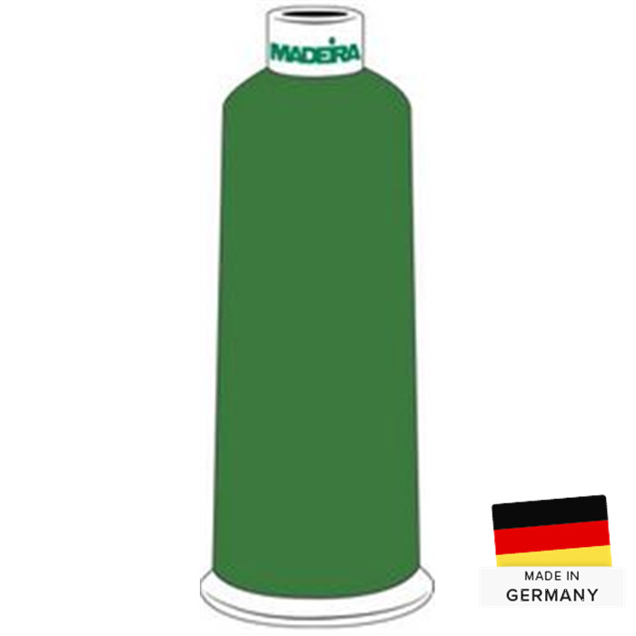 Fil à broder Rayon Madeira 40 5000m 1369 Fil à broder Rayon Madeira 40 5000m 1369