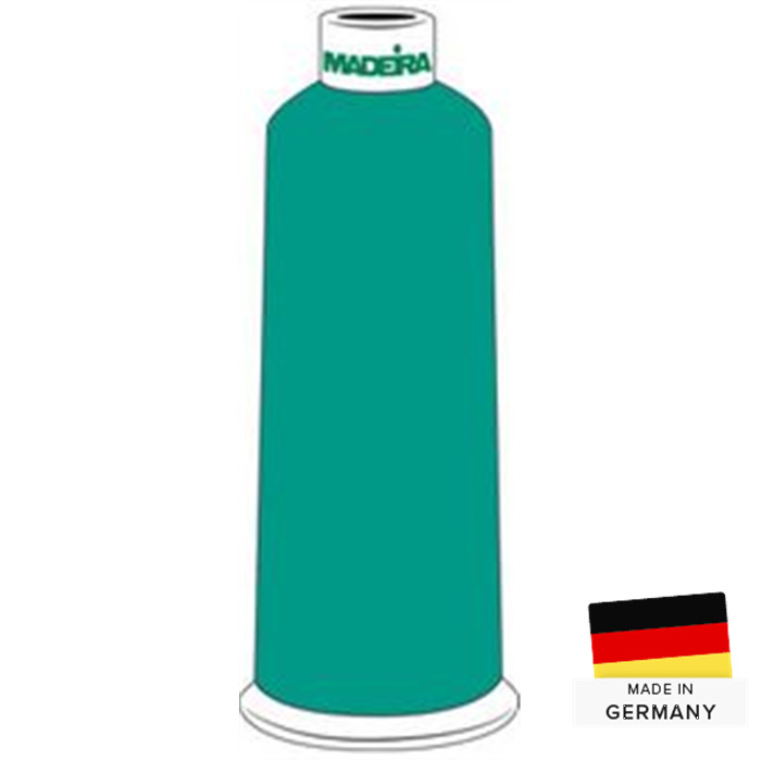 Fil à broder Rayon Madeira 40 5000m 1380 Fil à broder Rayon Madeira 40 5000m 1380
