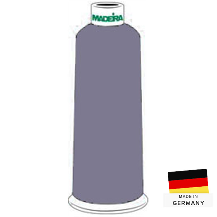 Fil à broder Rayon Madeira 40 5000m 1415 Fil à broder Rayon Madeira 40 5000m 1415