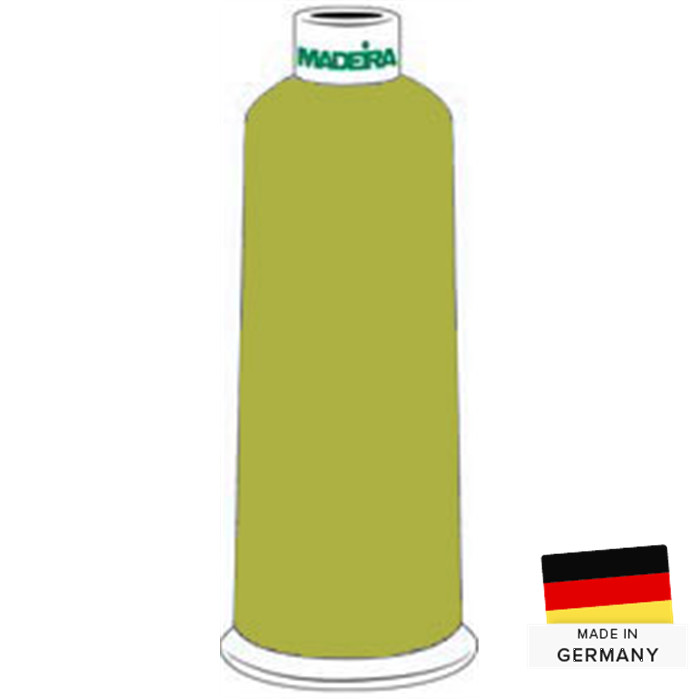 Fil à broder Rayon Madeira 40 5000m 1449 Fil à broder Rayon Madeira 40 5000m 1449