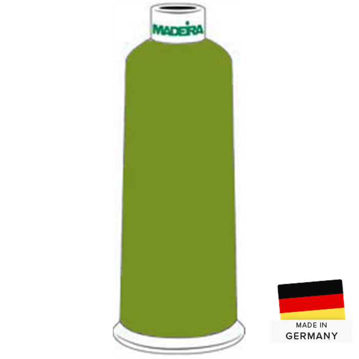 Fil à broder Rayon Madeira 40 5000m 1469 Fil à broder Rayon Madeira 40 5000m 1469