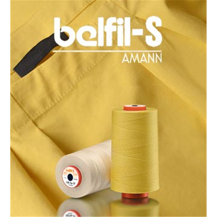 Fil à coudre Amann BELFIL Fil à coudre Amann BELFIL