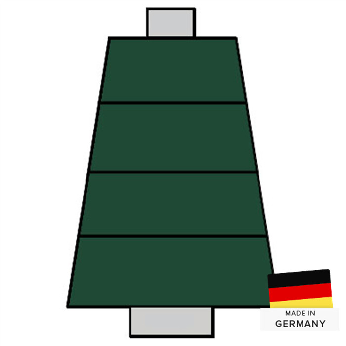 Fil à coudre cône BELFIL 0757 Fil à coudre cône BELFIL 0757