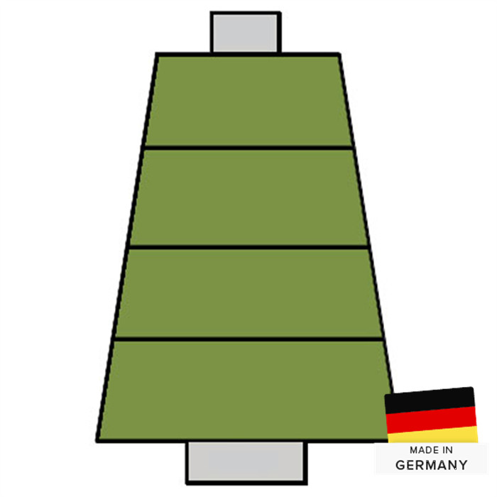 Fil à coudre cône BELFIL 0839 Fil à coudre cône BELFIL 0839