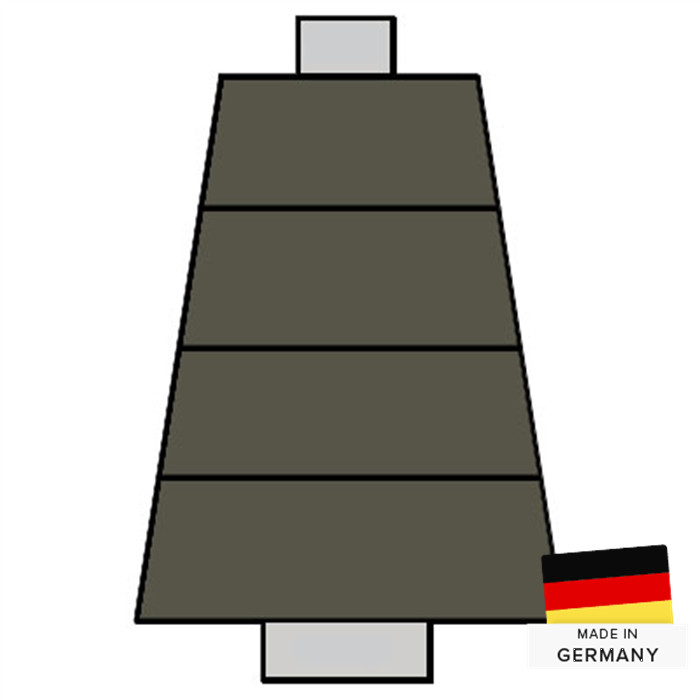 Fil à coudre cône BELFIL 1162 Fil à coudre cône BELFIL 1162