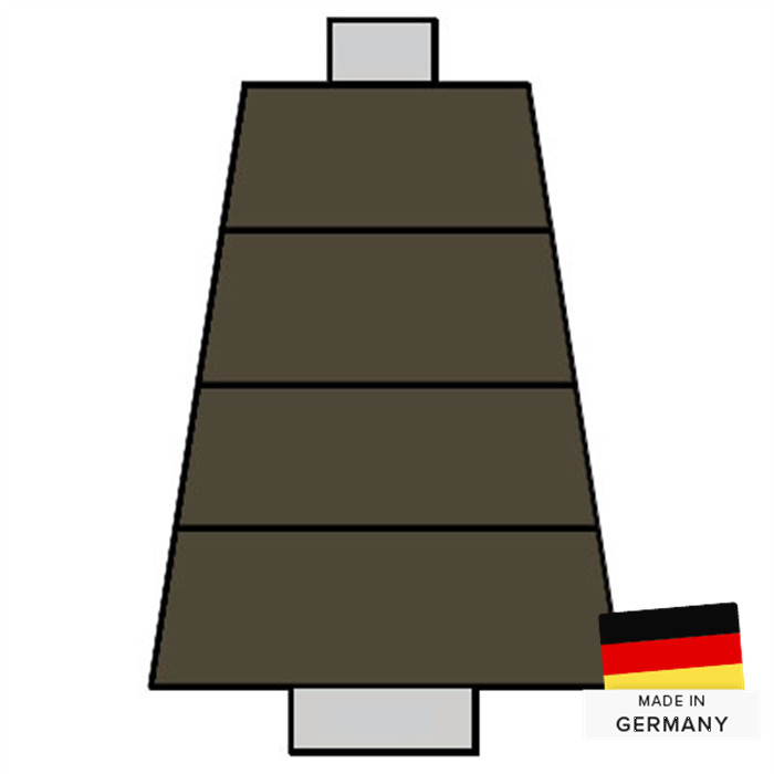 Fil à coudre cône BELFIL 1177 Fil à coudre cône BELFIL 1177