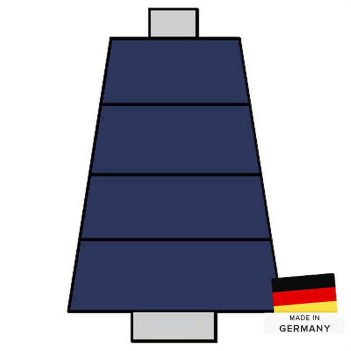 Fil à coudre cône BELFIL 1305 Fil à coudre cône BELFIL 1305