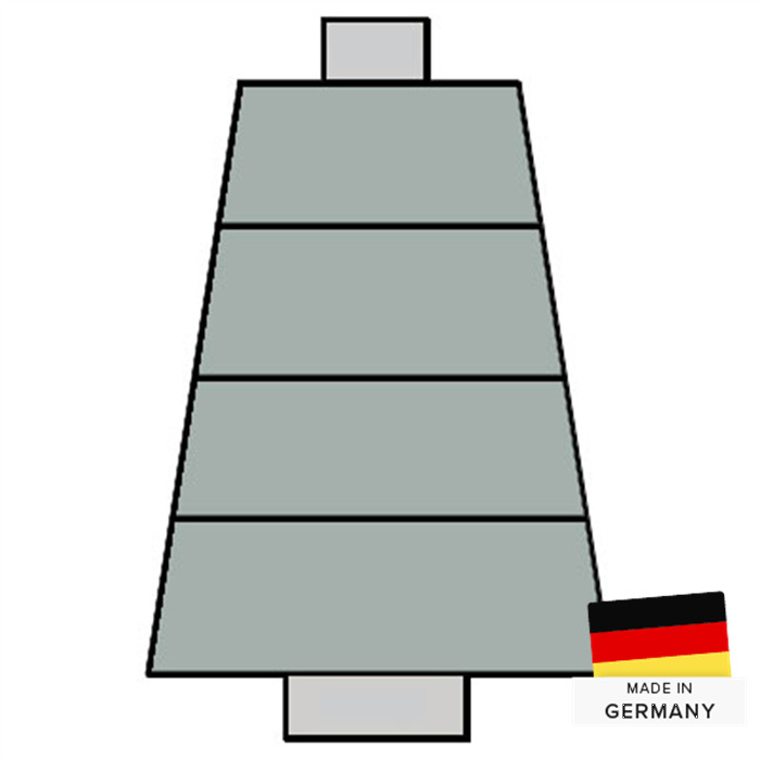 Fil à coudre cône BELFIL 1340 Fil à coudre cône BELFIL 1340