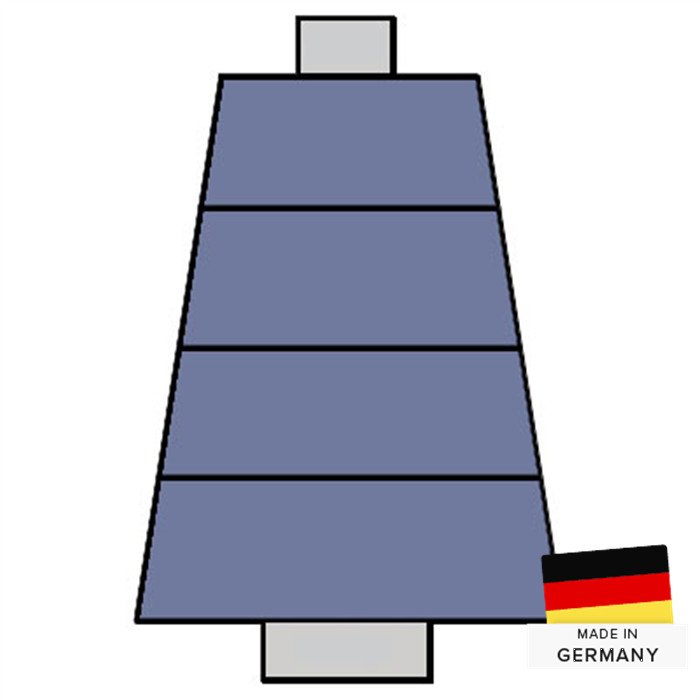 Fil à coudre cône BELFIL 1379 Fil à coudre cône BELFIL 1379