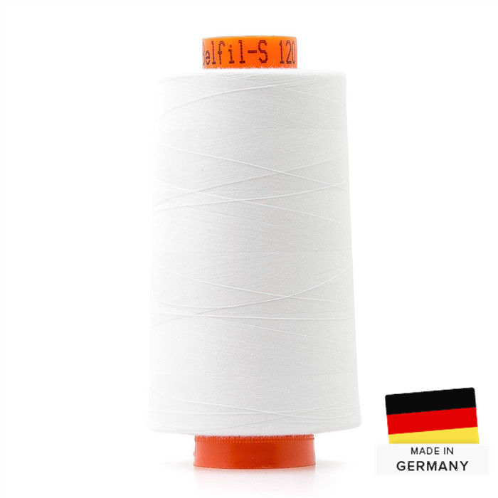 Fil à coudre cône BELFIL 2000 Fil à coudre cône BELFIL 2000