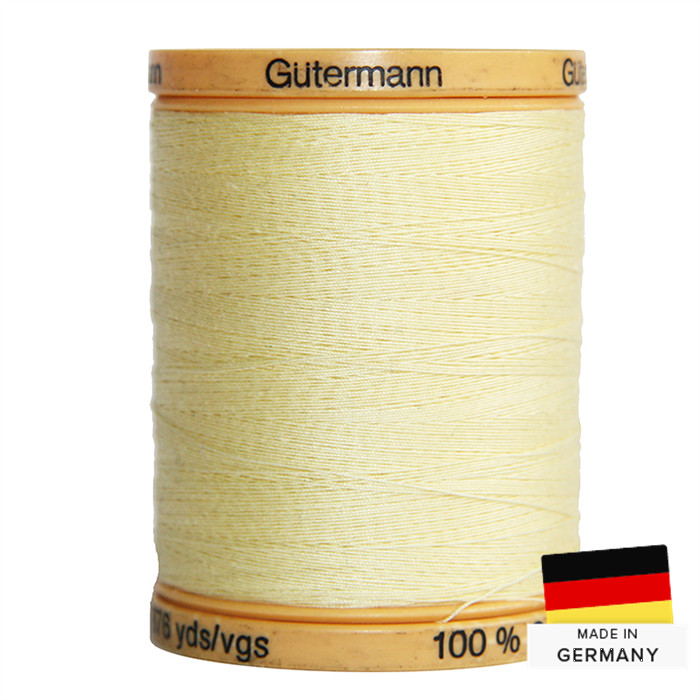 Fil à coudre Coton 800m 0349 Fil à coudre Coton 800m 0349