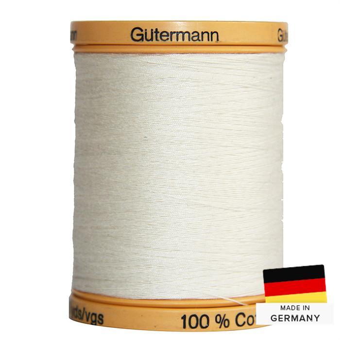 Fil à coudre Coton 800m 0919 Fil à coudre Coton 800m 0919