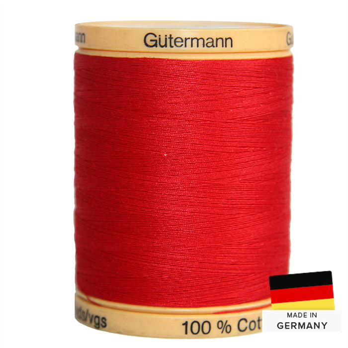 Fil à coudre Coton 800m 2074 Fil à coudre Coton 800m 2074