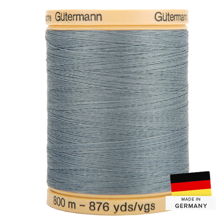 Fil à coudre Coton 800m 6206 Fil à coudre Coton 800m 6206