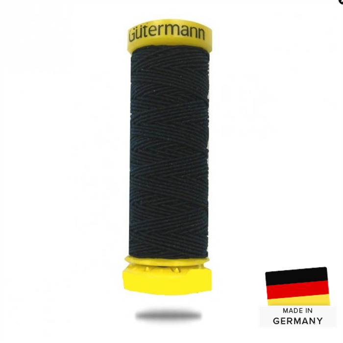 Fil à coudre élastique Gütermann 10 m 5262 Fil à coudre élastique Gütermann 10 m 5262