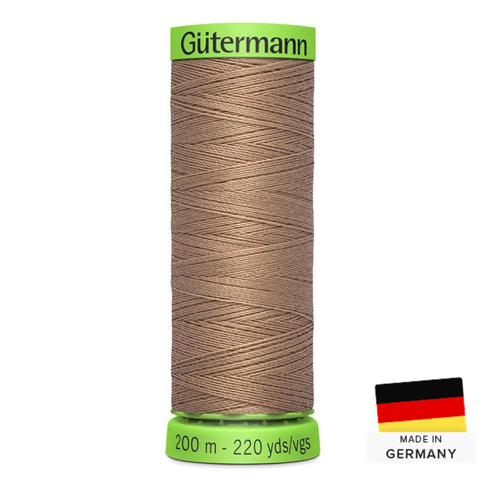 Fil à coudre Extra Fin Gutermann n°150 200m 139 Fil à coudre Extra Fin Gutermann n°150 200m 139