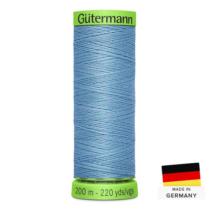 Fil à coudre Extra Fin Gutermann n°150 200m 143 Fil à coudre Extra Fin Gutermann n°150 200m 143
