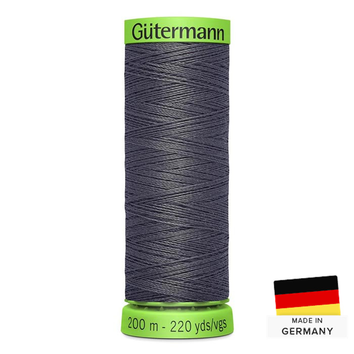 Fil à coudre Extra Fin Gutermann n°150 200m 702 Fil à coudre Extra Fin Gutermann n°150 200m 702