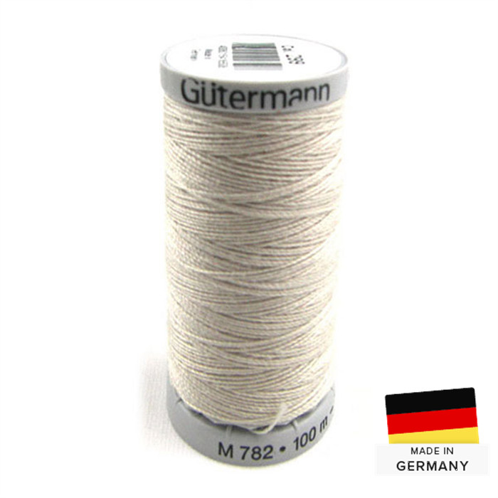 Fil à coudre Gutermann Extra Fort 100m 299 Fil à coudre Gutermann Extra Fort 100m 299