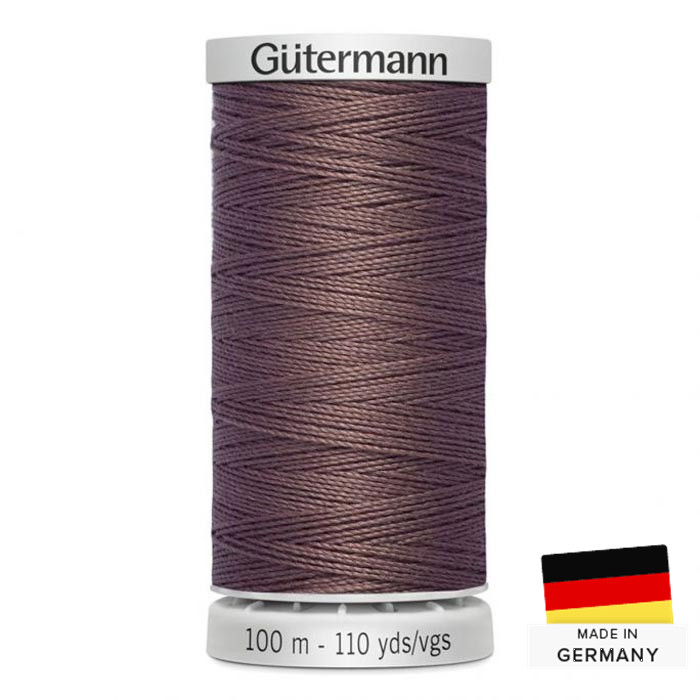 Fil à coudre Gutermann Extra Fort 100m 428 Fil à coudre Gutermann Extra Fort 100m 428