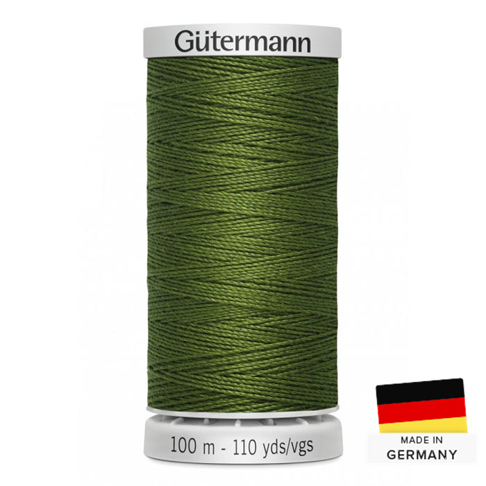 Fil à coudre Gutermann Extra Fort 100m 585 Fil à coudre Gutermann Extra Fort 100m 585