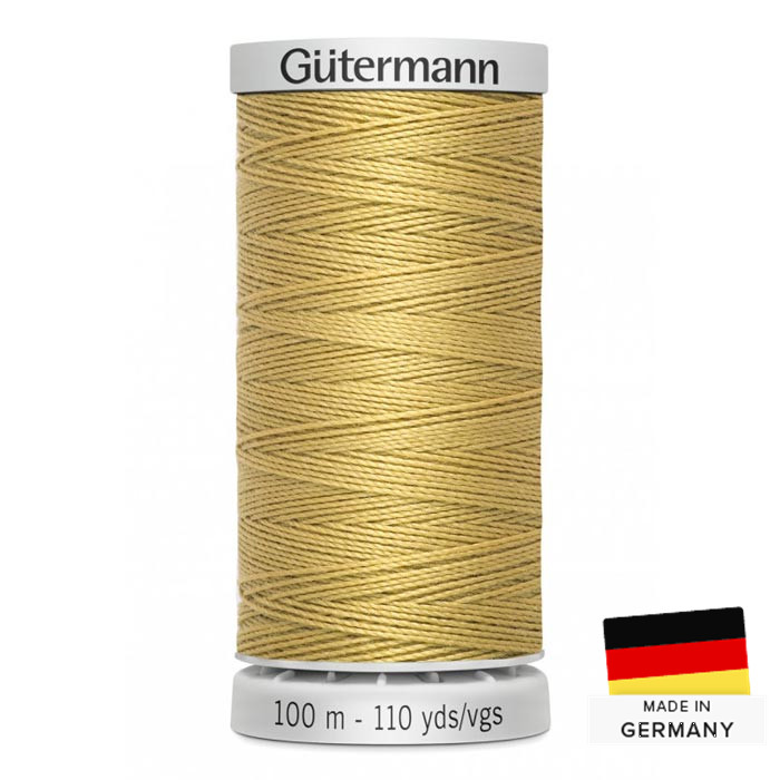 Fil à coudre Gutermann Extra Fort 100m 893 Fil à coudre Gutermann Extra Fort 100m 893