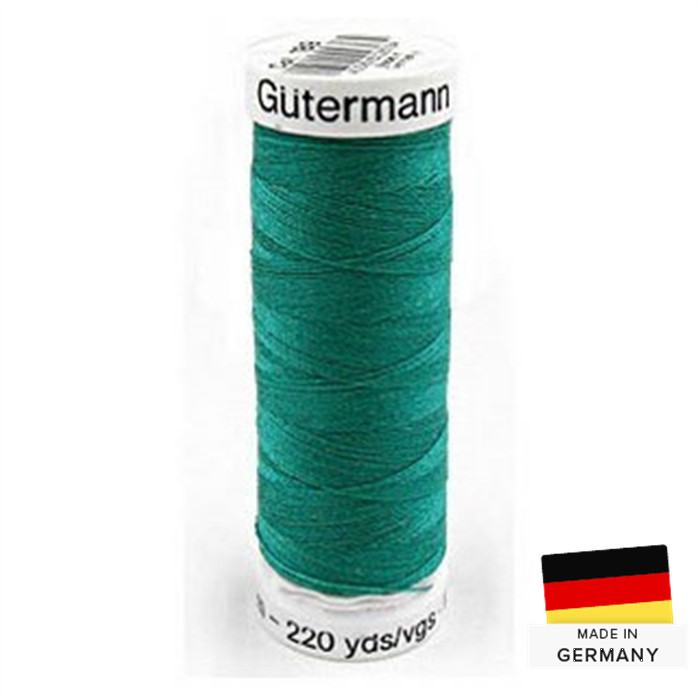 Fil à coudre Gutermann Polyester 200m 189 Fil à coudre Gutermann Polyester 200m 189