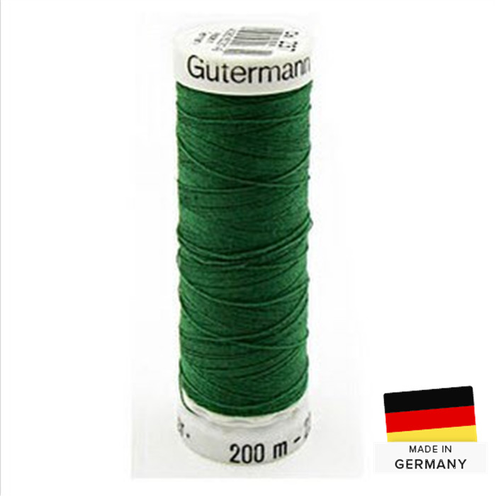 Fil à coudre Gutermann Polyester 200m 237 Fil à coudre Gutermann Polyester 200m 237