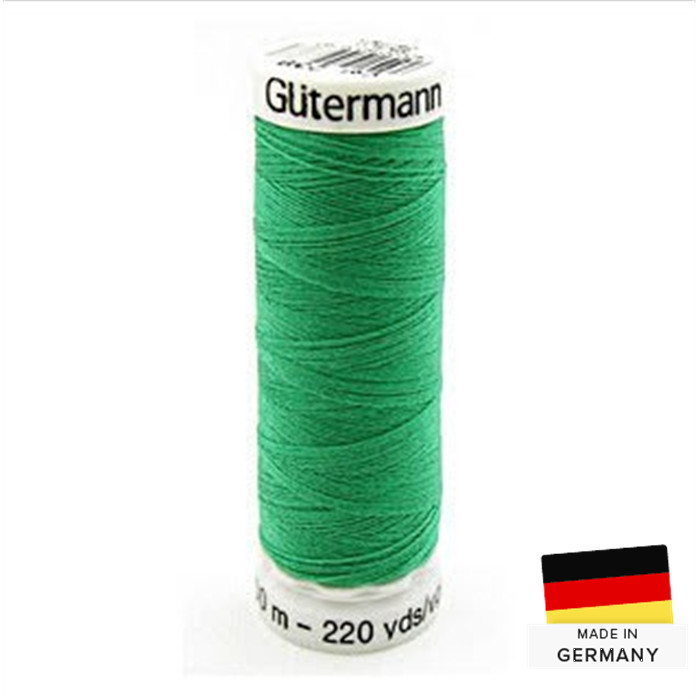 Fil à coudre Gutermann Polyester 200m 239 Fil à coudre Gutermann Polyester 200m 239