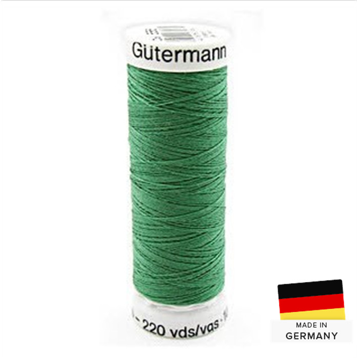 Fil à coudre Gutermann Polyester 200m 556 Fil à coudre Gutermann Polyester 200m 556