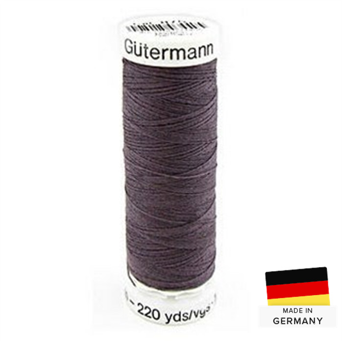 Fil à coudre Gutermann Polyester 200m 875 Fil à coudre Gutermann Polyester 200m 875