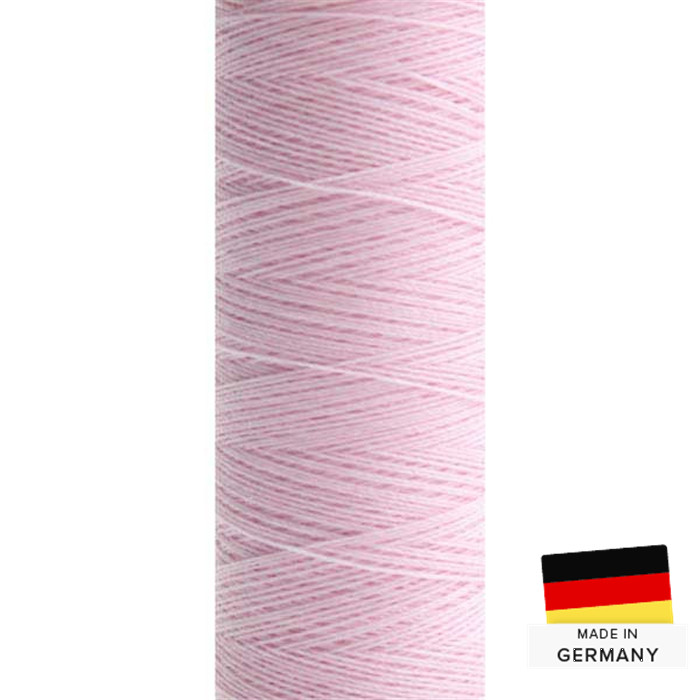 Fil à coudre Gutermann Polyester 500m 320 Rouge Fil à coudre Gutermann Polyester 500m 320 Rouge