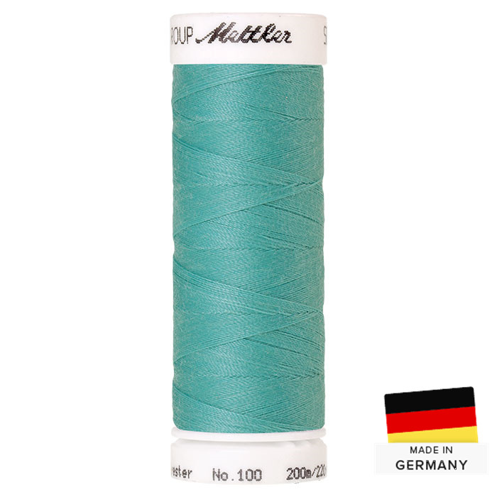 Fil à coudre Mettler Seralon Polyester 200m 3503 Fil à coudre Mettler Seralon Polyester 200m 3503