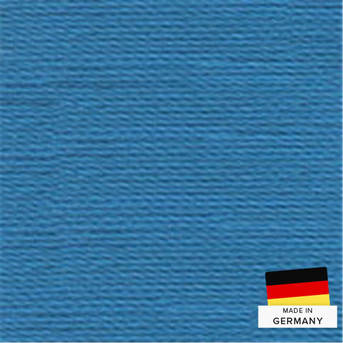 Fil à coudre N°10 300m 1394 cyan Fil à coudre N°10 300m 1394 cyan