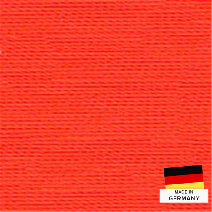 Fil à coudre N°20 2500m 1428 orange fluo Fil à coudre N°20 2500m 1428 orange fluo