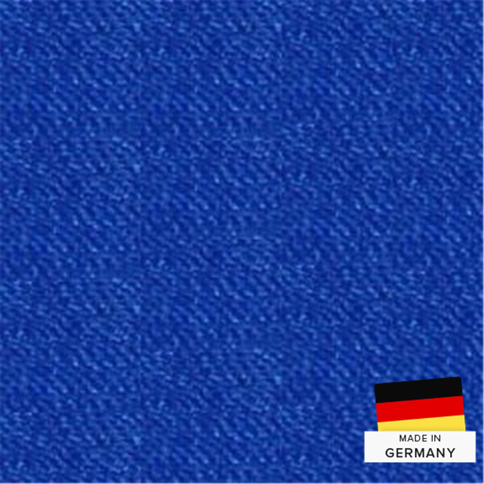 Fil à coudre N°20WR 1078 bleu roi Fil à coudre N°20WR 1078 bleu roi