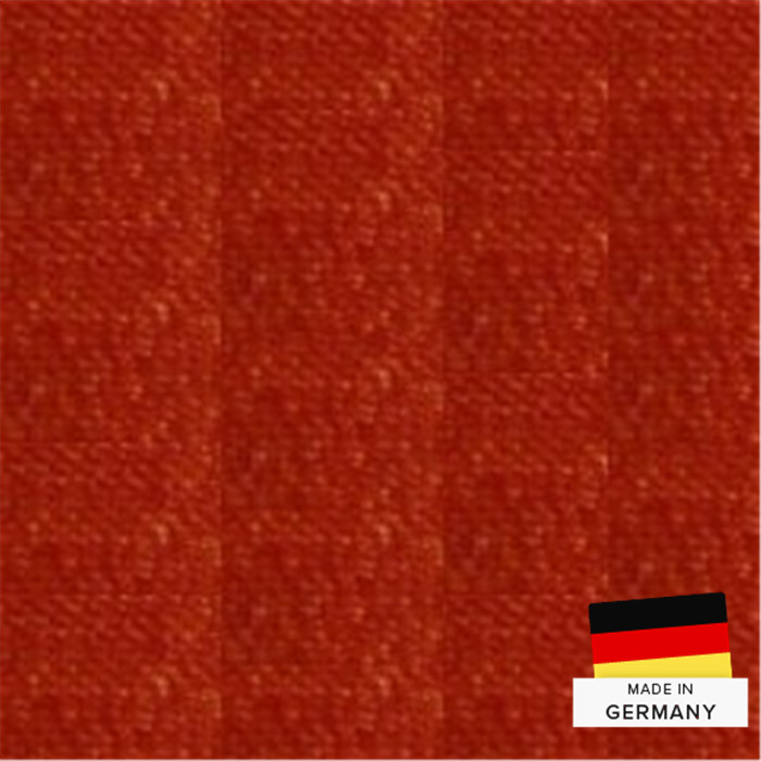 Fil à coudre N°20WR 1167 rouge orange Fil à coudre N°20WR 1167 rouge orange