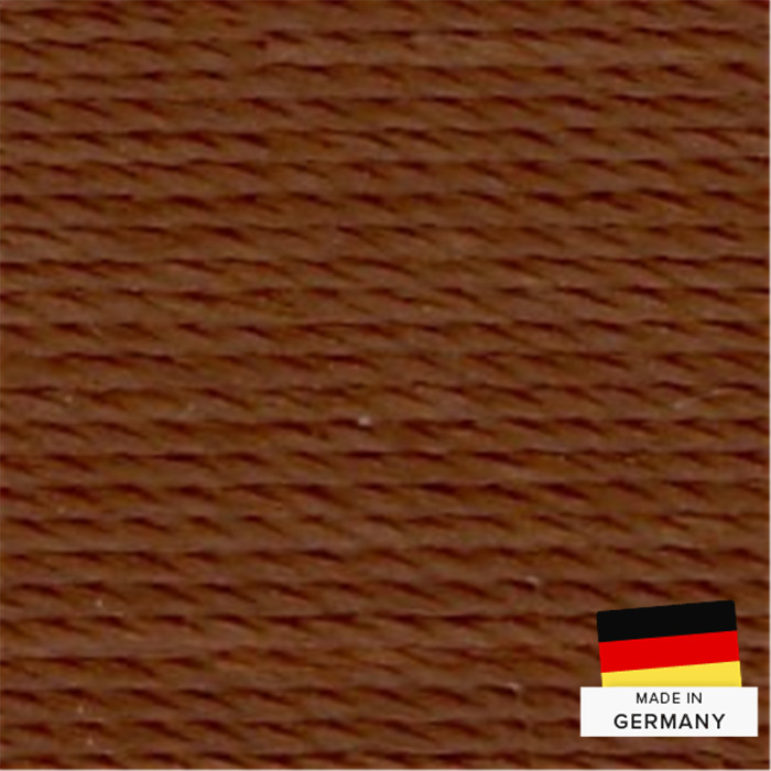 Fil à coudre N°20WR 1224 Marron Fil à coudre N°20WR 1224 Marron