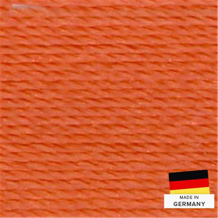 Fil à coudre N°20WR 1288 saumon Fil à coudre N°20WR 1288 saumon