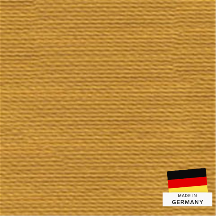 Fil à coudre N°30 4000m 0118 jaune ocre Fil à coudre N°30 4000m 0118 jaune ocre