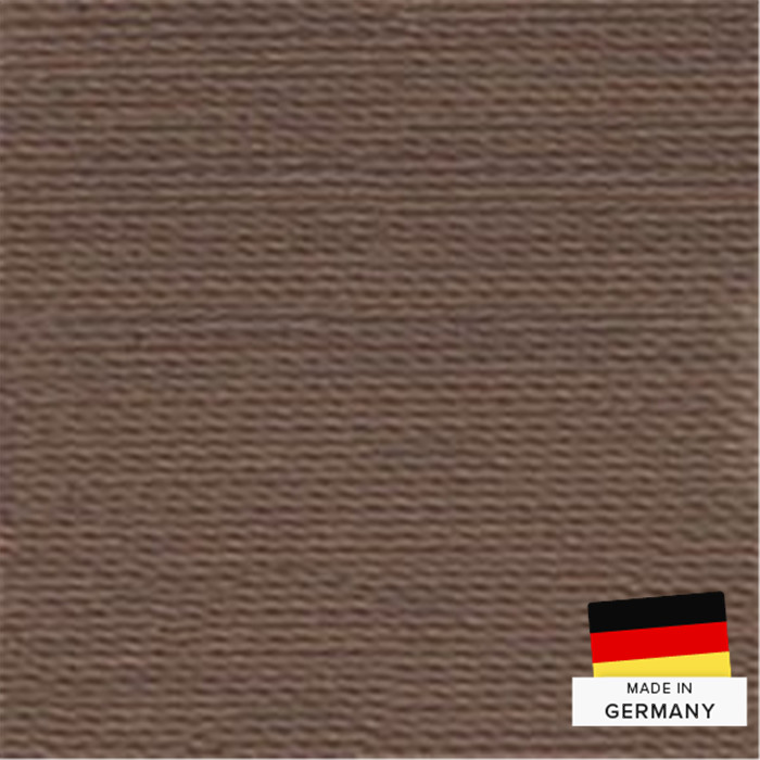 Fil à coudre N°40 5000m 0281 brun moyen Fil à coudre N°40 5000m 0281 brun moyen