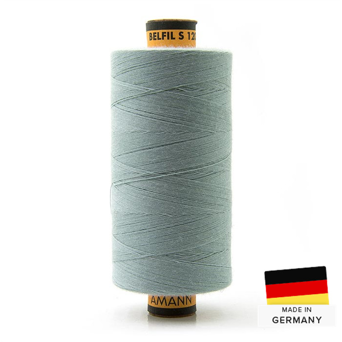 Fil à coudre polyester 1000m Belfil 120 - 0006 Fil à coudre polyester 1000m Belfil 120 - 0006