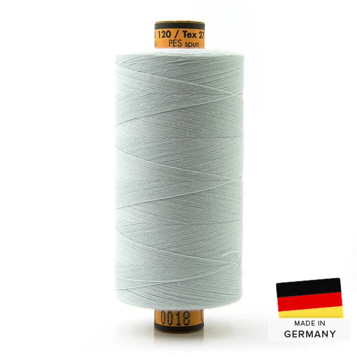 Fil à coudre polyester 1000m Belfil 120 - 0018 Fil à coudre polyester 1000m Belfil 120 - 0018