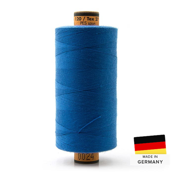 Fil à coudre polyester 1000m Belfil 120 - 0024 Fil à coudre polyester 1000m Belfil 120 - 0024