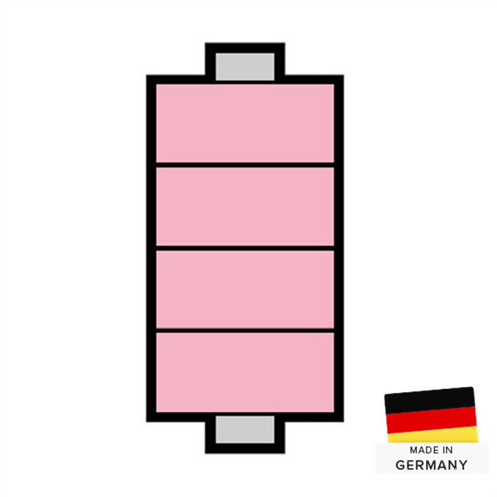 Fil à coudre polyester 1000m Belfil 120 - 0082 Fil à coudre polyester 1000m Belfil 120 - 0082