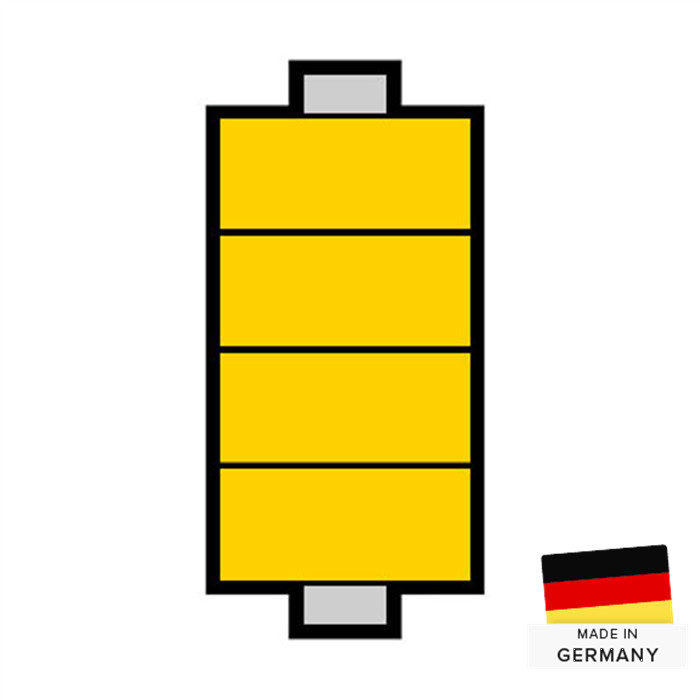 Fil à coudre polyester 1000m Belfil 120 - 0113 Fil à coudre polyester 1000m Belfil 120 - 0113