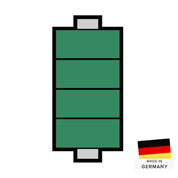 Fil à coudre polyester 1000m Belfil 120 - 0224 Fil à coudre polyester 1000m Belfil 120 - 0224