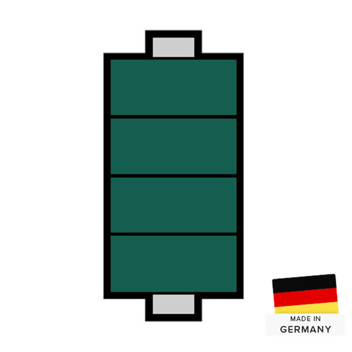 Fil à coudre polyester 1000m Belfil 120 - 0240 Fil à coudre polyester 1000m Belfil 120 - 0240